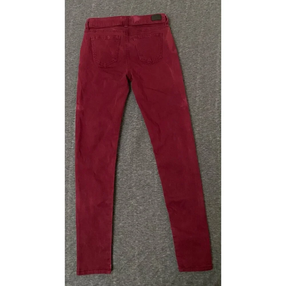 Celebrity Pink made from